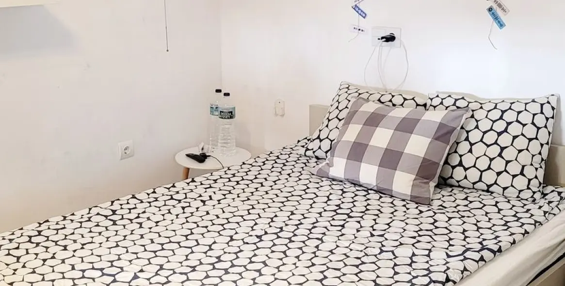 Продажа апартаментов на первом этаже в Torrequebrada 15