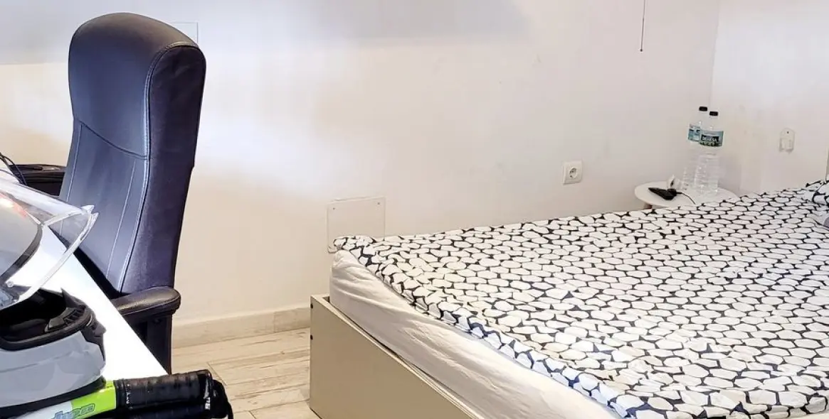 Продажа апартаментов на первом этаже в Torrequebrada 16