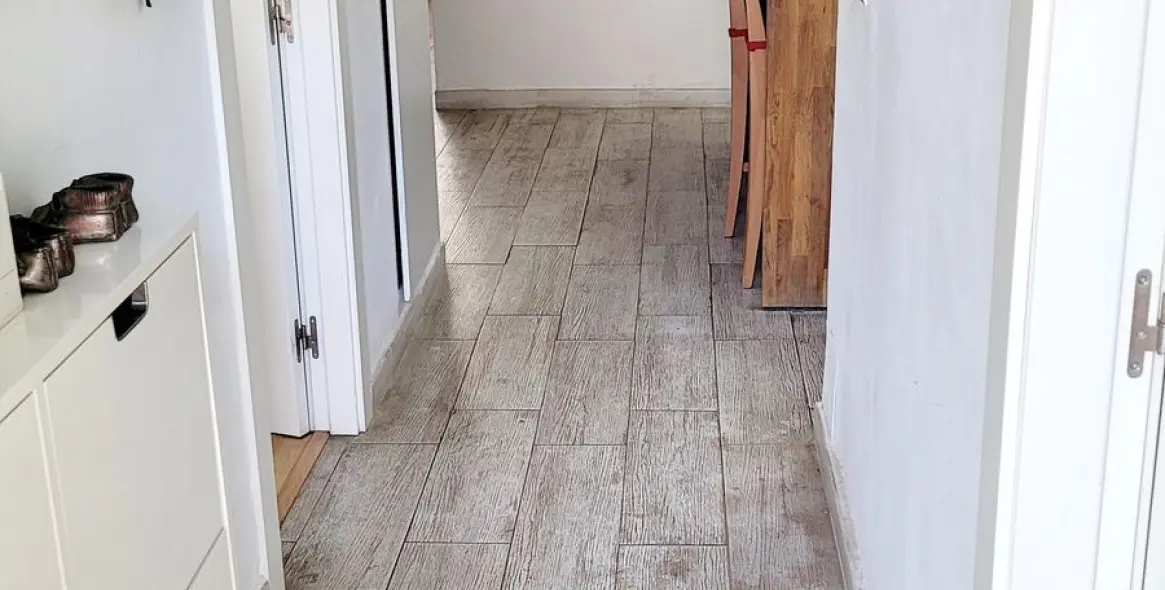 Venta de apartamento en planta baja en Torrequebrada 23