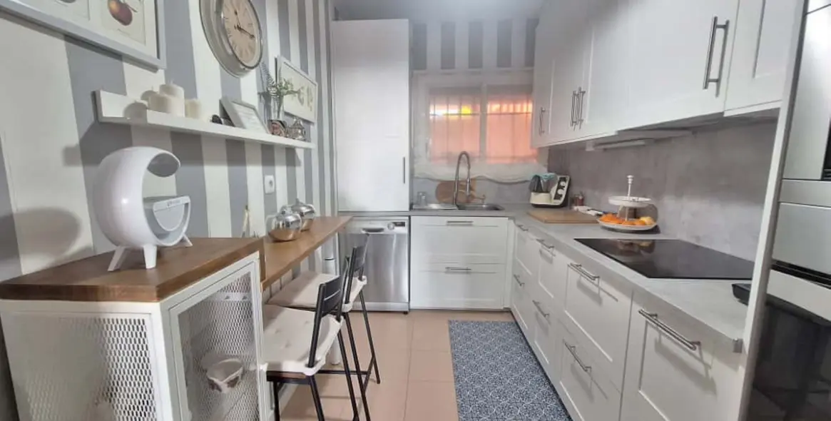 Sale of ground floor apartment in Reserva de Marbella 15