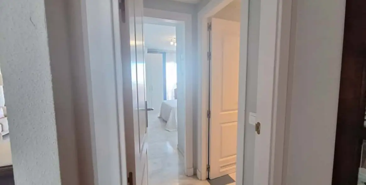 Продажа апартаментов на первом этаже в Reserva de Marbella 21