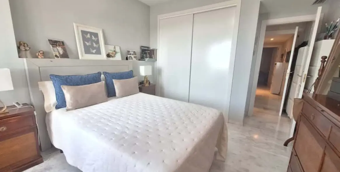 Продажа апартаментов на первом этаже в Reserva de Marbella 22