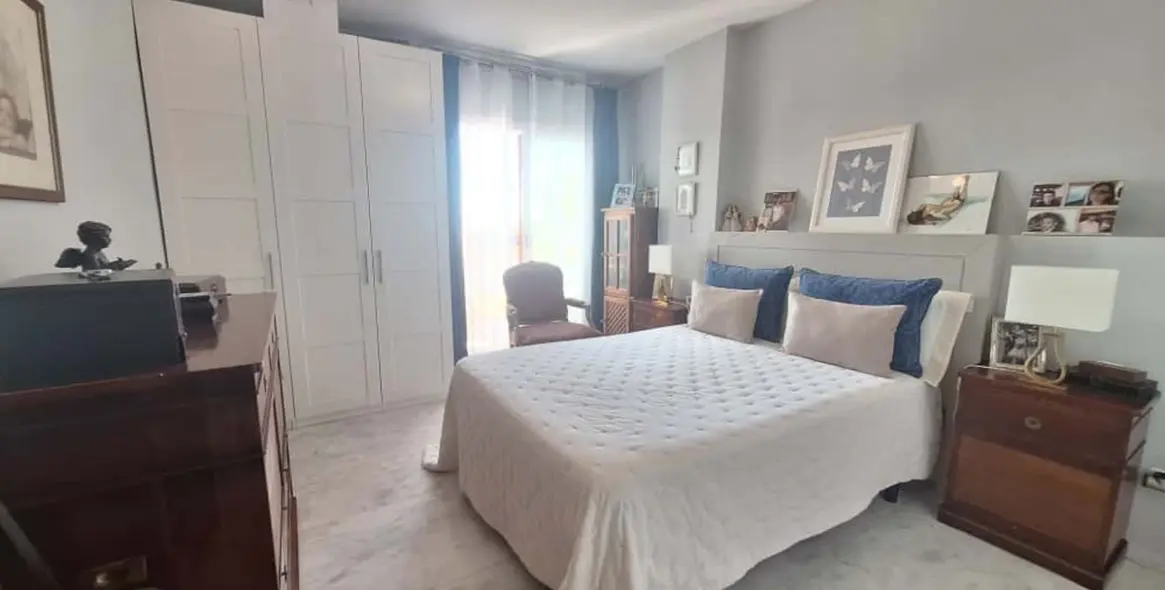 Продажа апартаментов на первом этаже в Reserva de Marbella 23