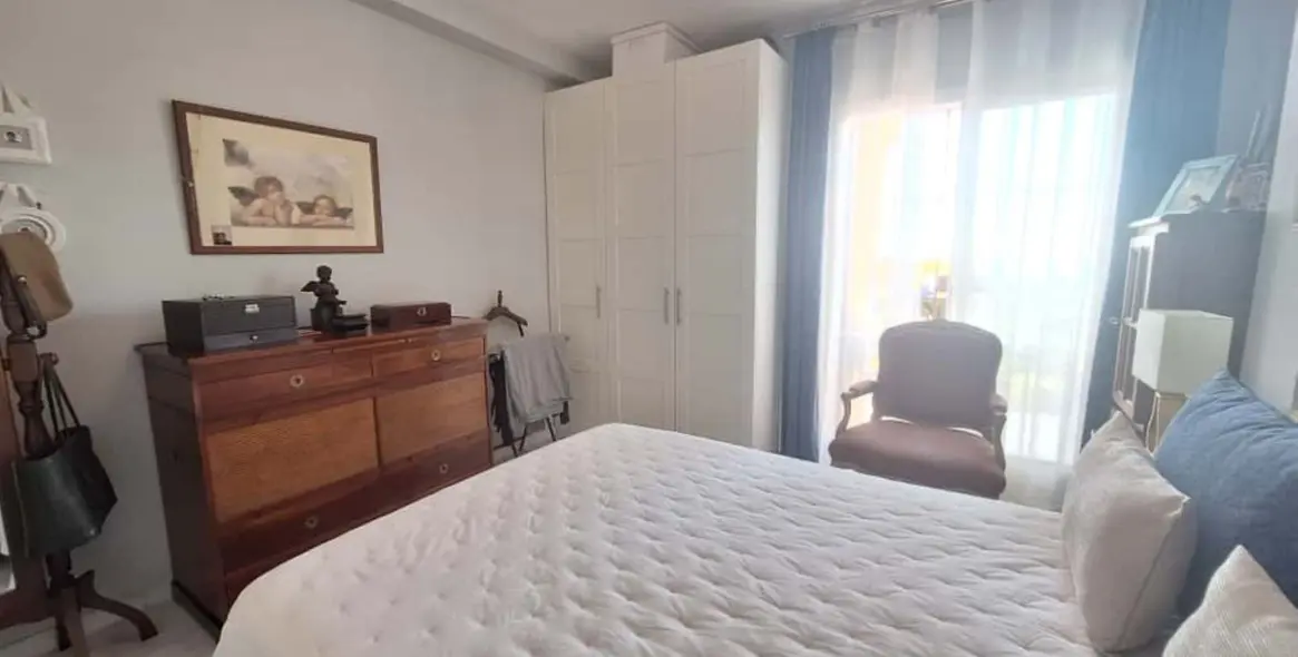 Продажа апартаментов на первом этаже в Reserva de Marbella 24