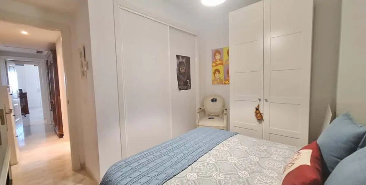 Продажа апартаментов на первом этаже в Reserva de Marbella 26