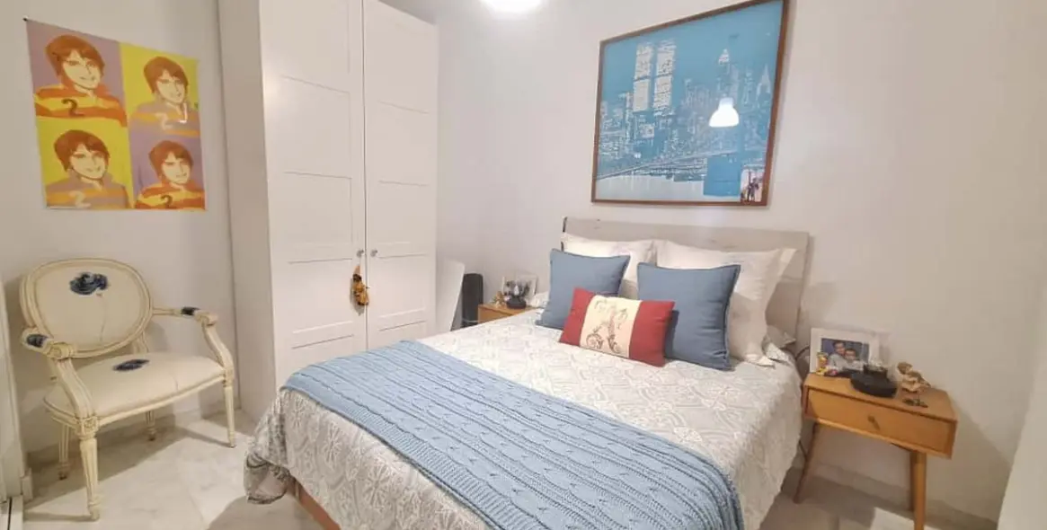 Продажа апартаментов на первом этаже в Reserva de Marbella 29