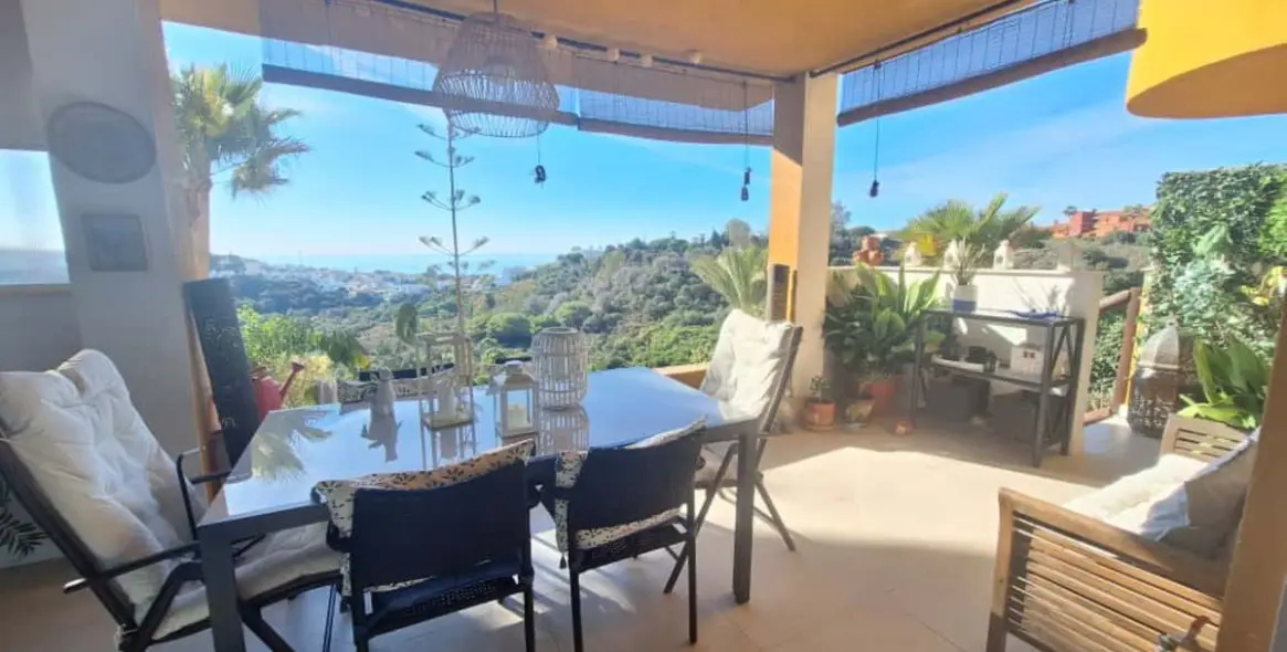 Продажа апартаментов на первом этаже в Reserva de Marbella 32