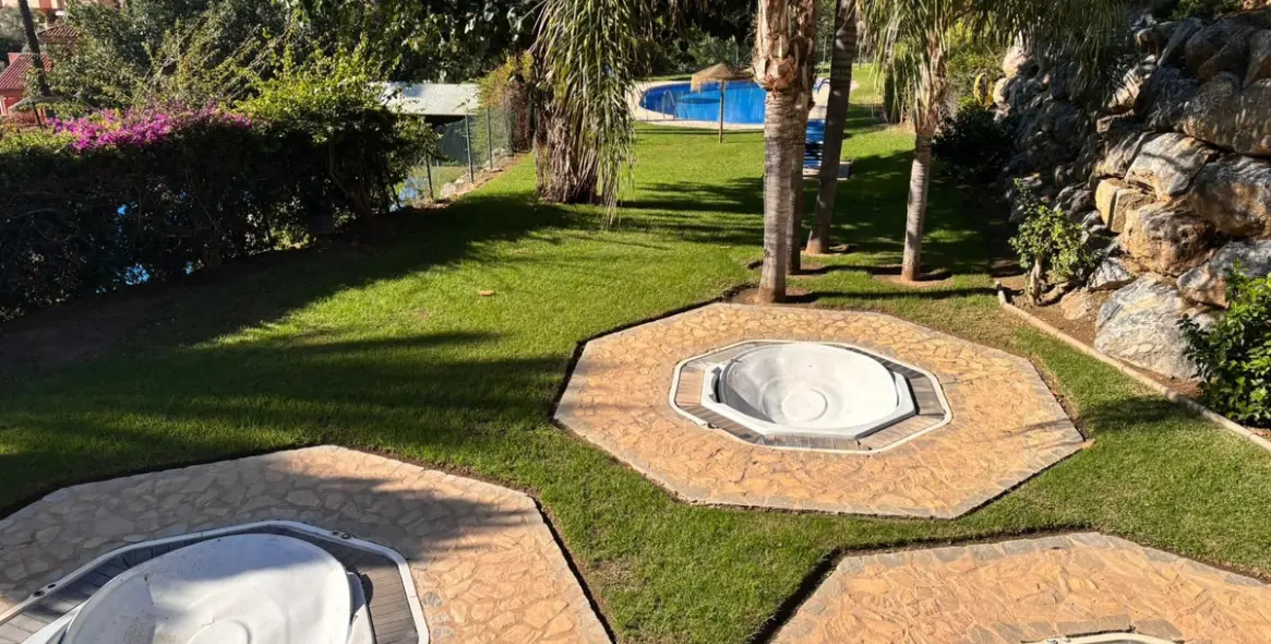 Продажа апартаментов на первом этаже в Reserva de Marbella 38