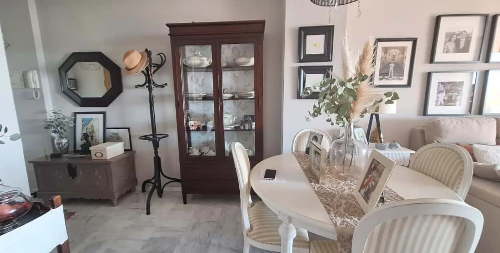 Продажа апартаментов на первом этаже в Reserva de Marbella 7