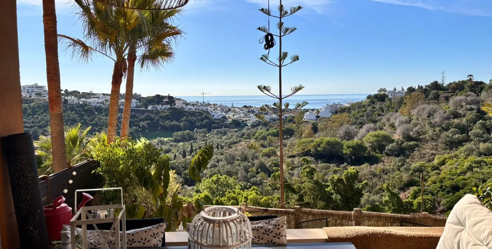 Продажа апартаментов на первом этаже в Reserva de Marbella 13