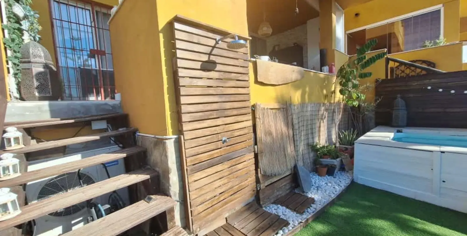 Продажа апартаментов на первом этаже в Reserva de Marbella 19