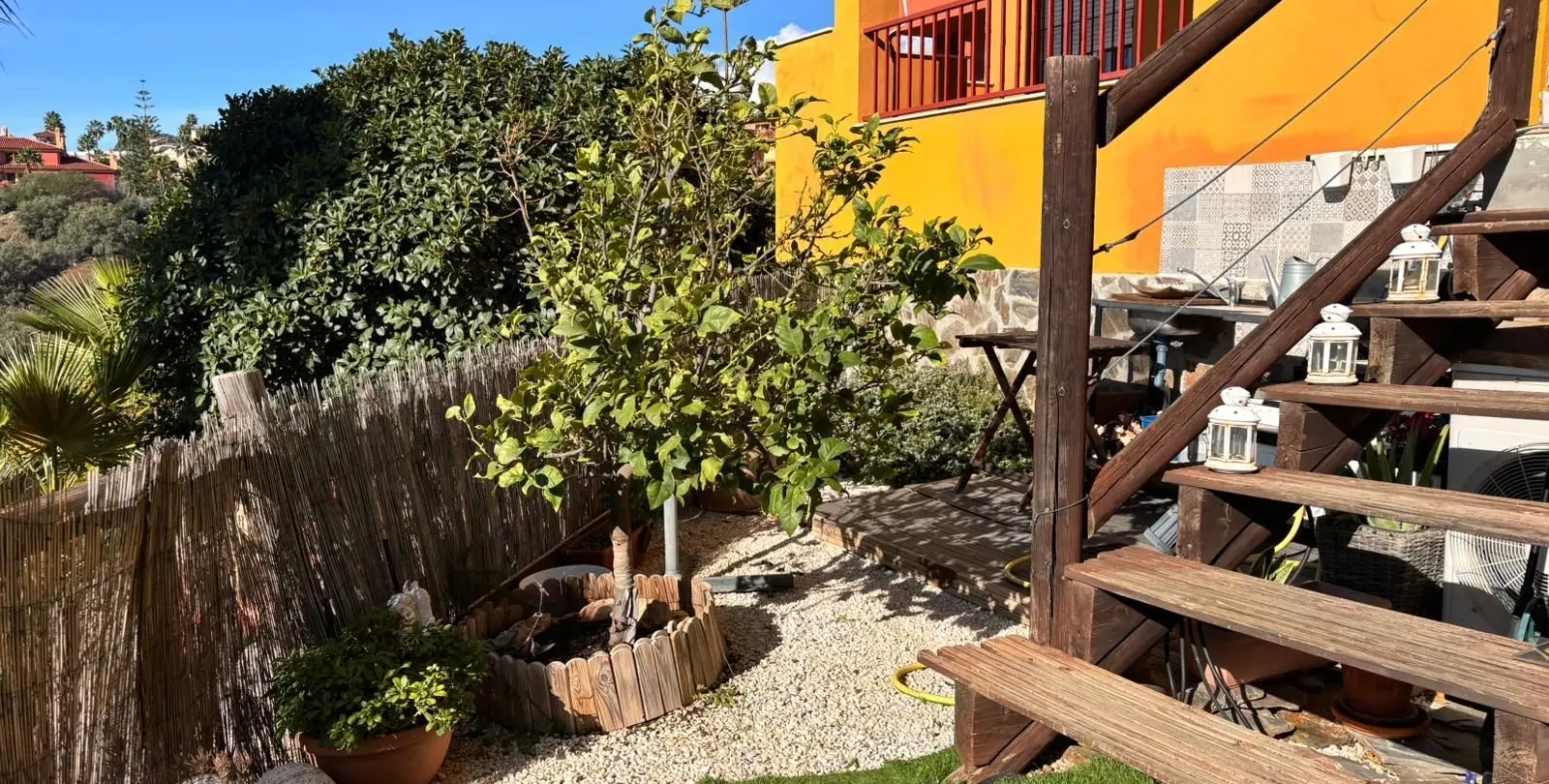 Продажа апартаментов на первом этаже в Reserva de Marbella 33