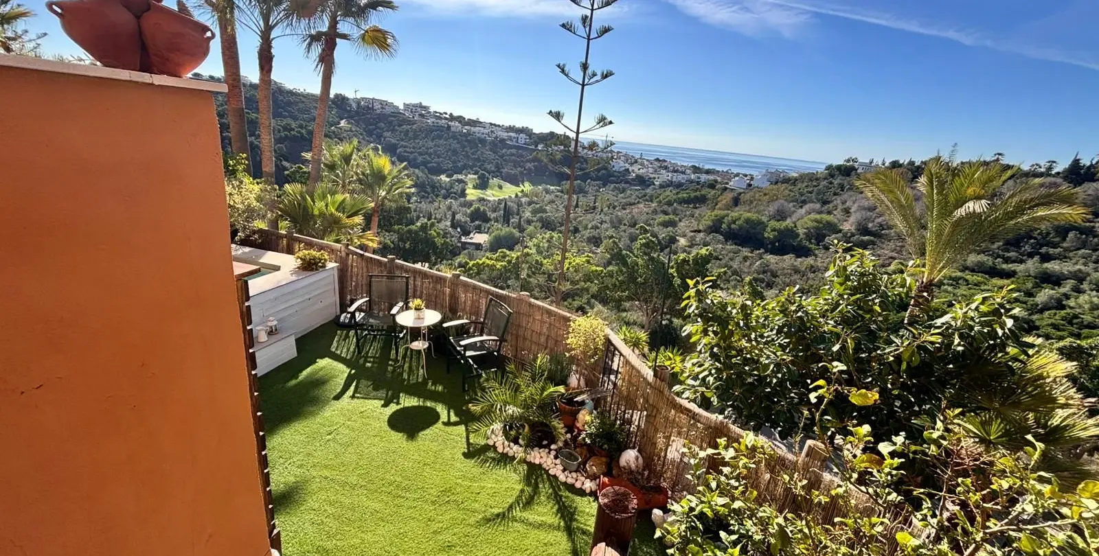 Продажа апартаментов на первом этаже в Reserva de Marbella 37