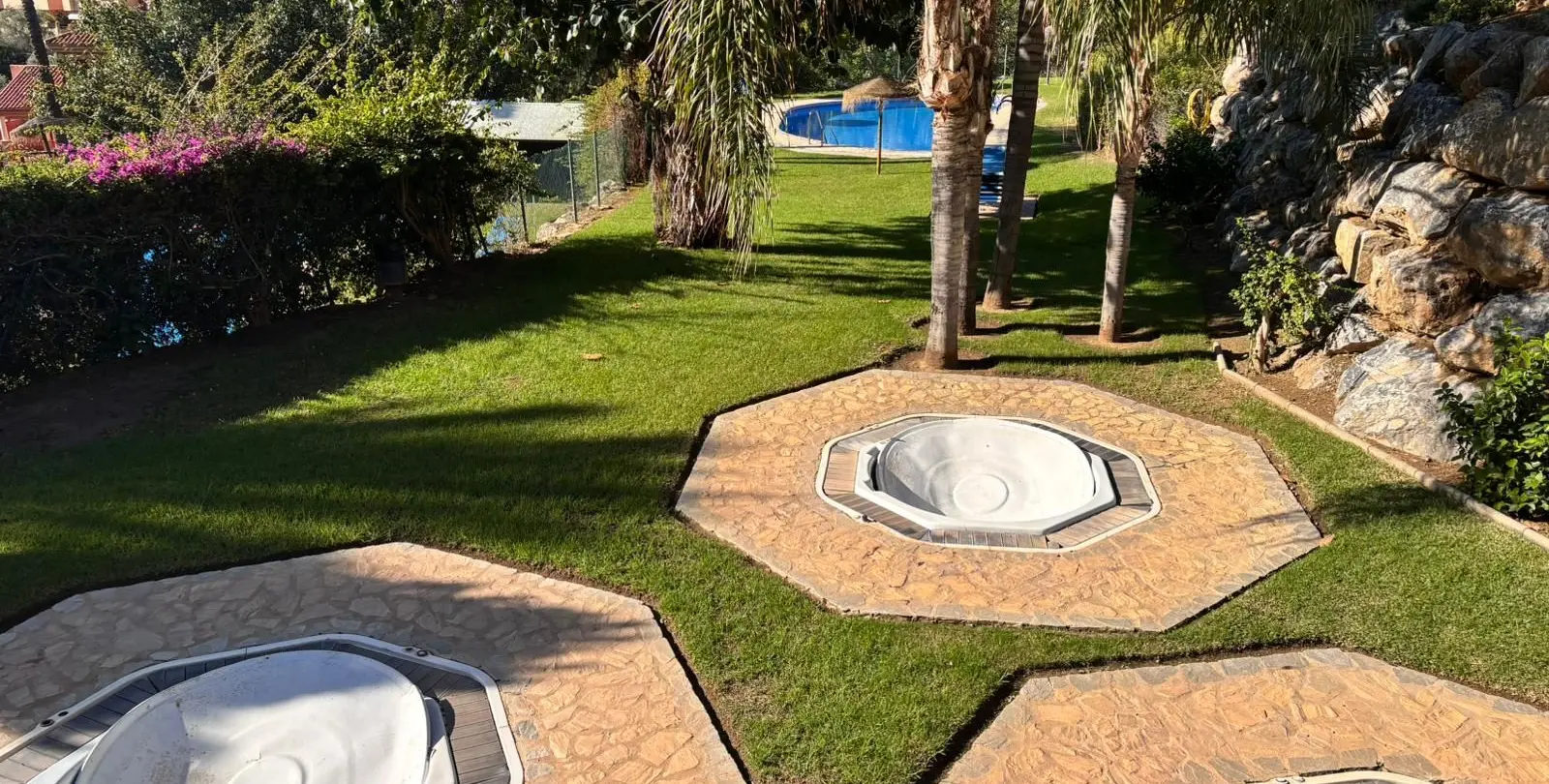 Продажа апартаментов на первом этаже в Reserva de Marbella 38