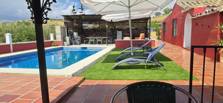 Sale of finca - cortijo in Coín 2