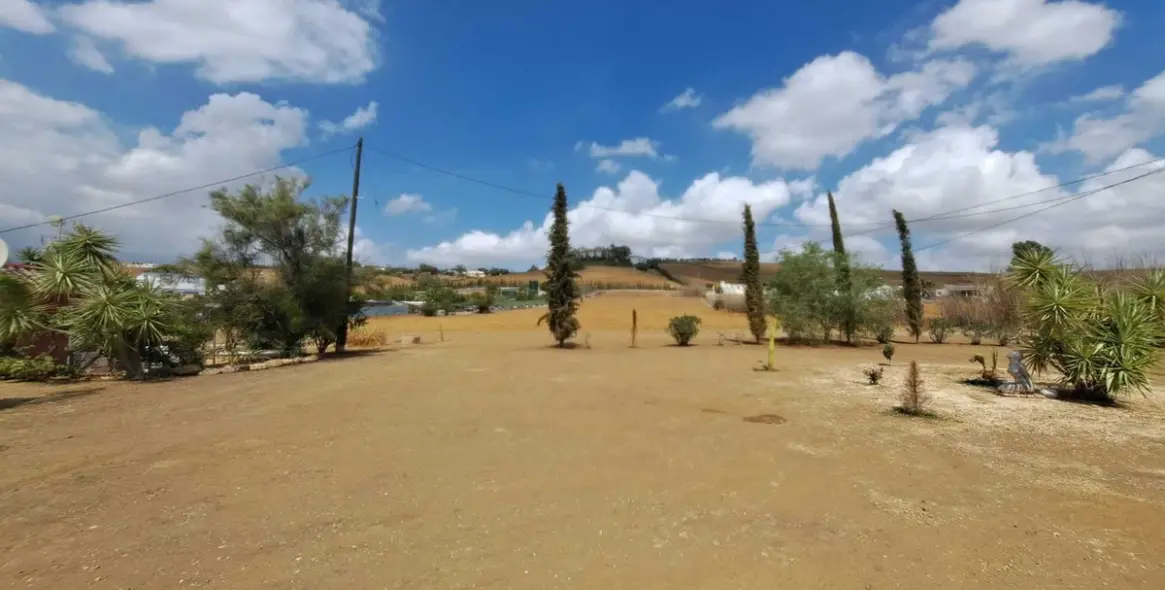 Продажа финки в Coín 4