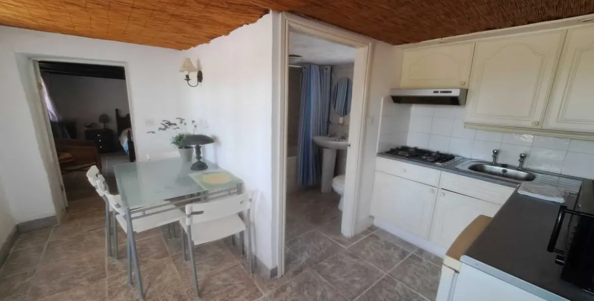 Продажа финки в Coín 5