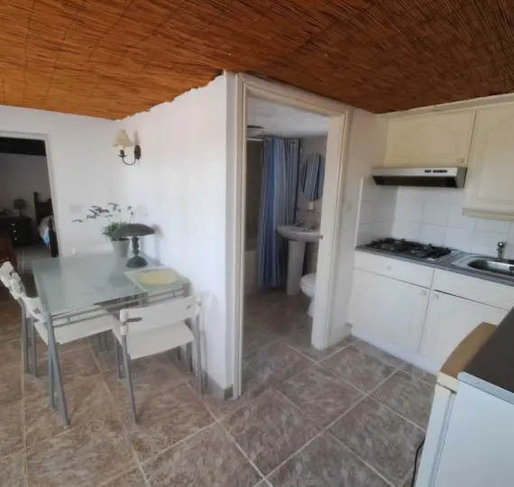 Sale of finca - cortijo in Coín