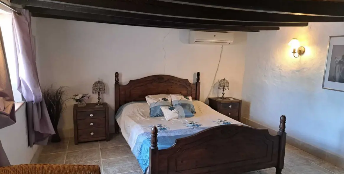 Продажа финки в Coín 6