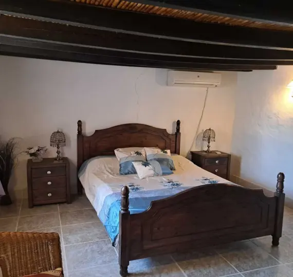 Sale of finca - cortijo in Coín