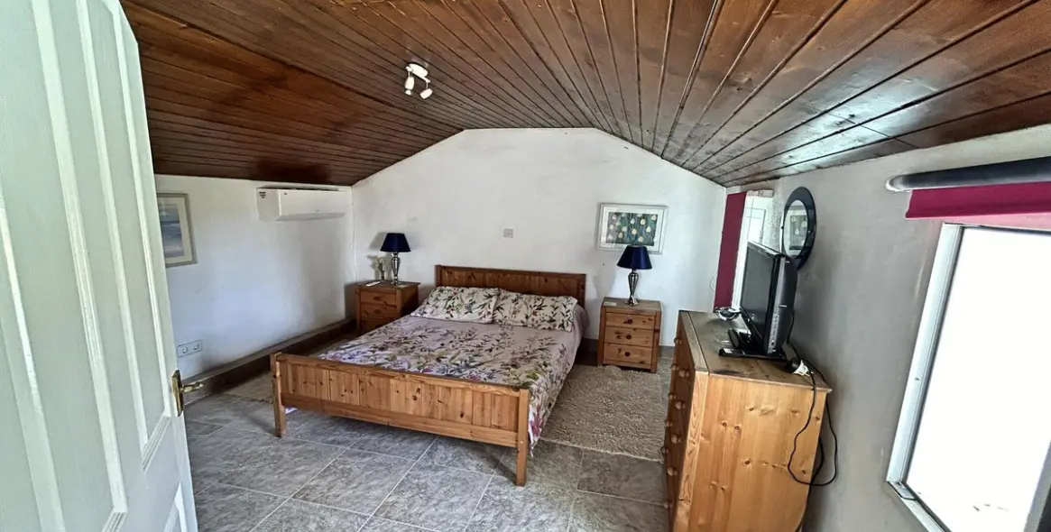 Продажа финки в Coín 11