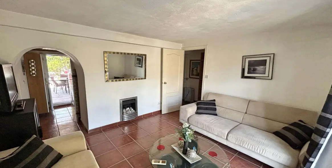 Продажа финки в Coín 15