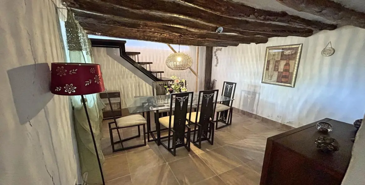 Продажа финки в Coín 16