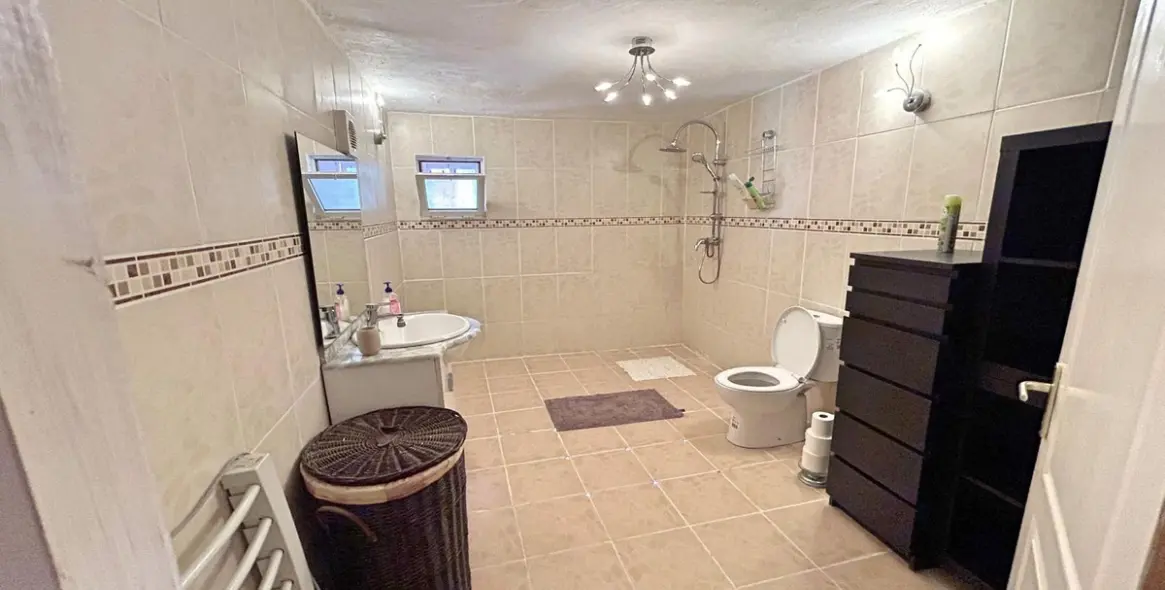 Продажа финки в Coín 17