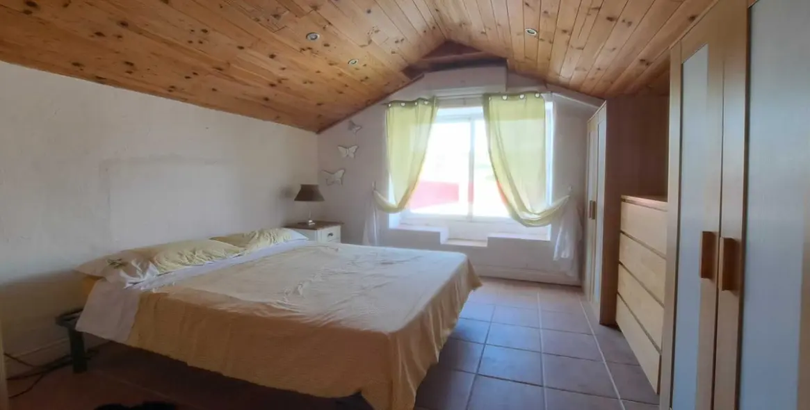 Продажа финки в Coín 18