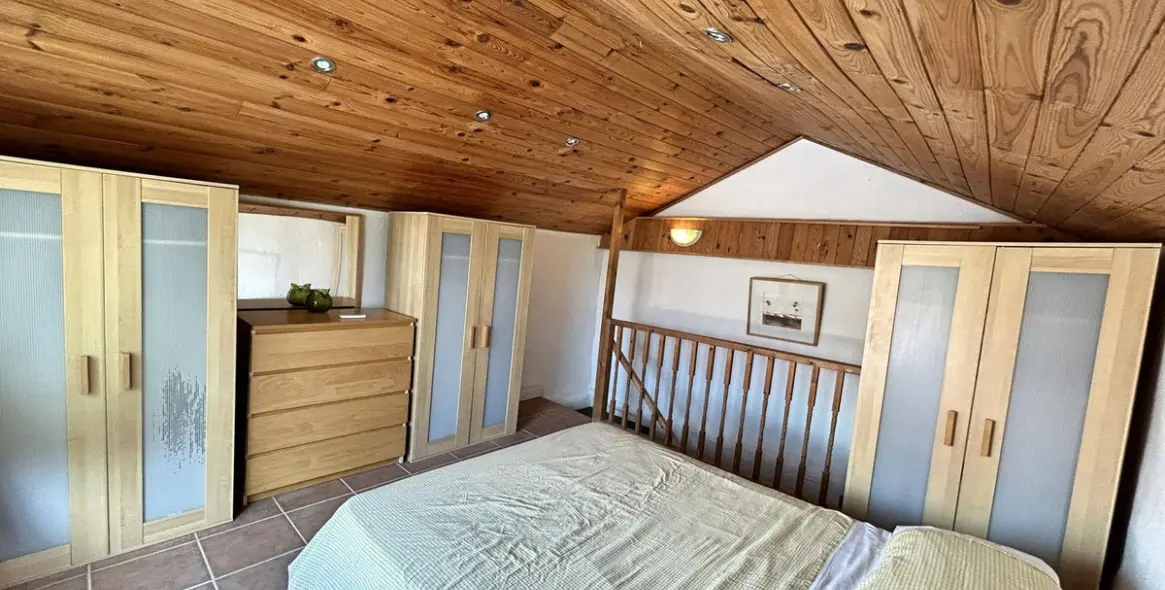 Продажа финки в Coín 19