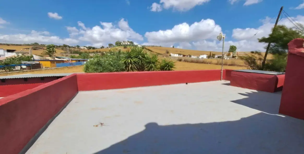 Venta de finca - cortijo en Coín 21