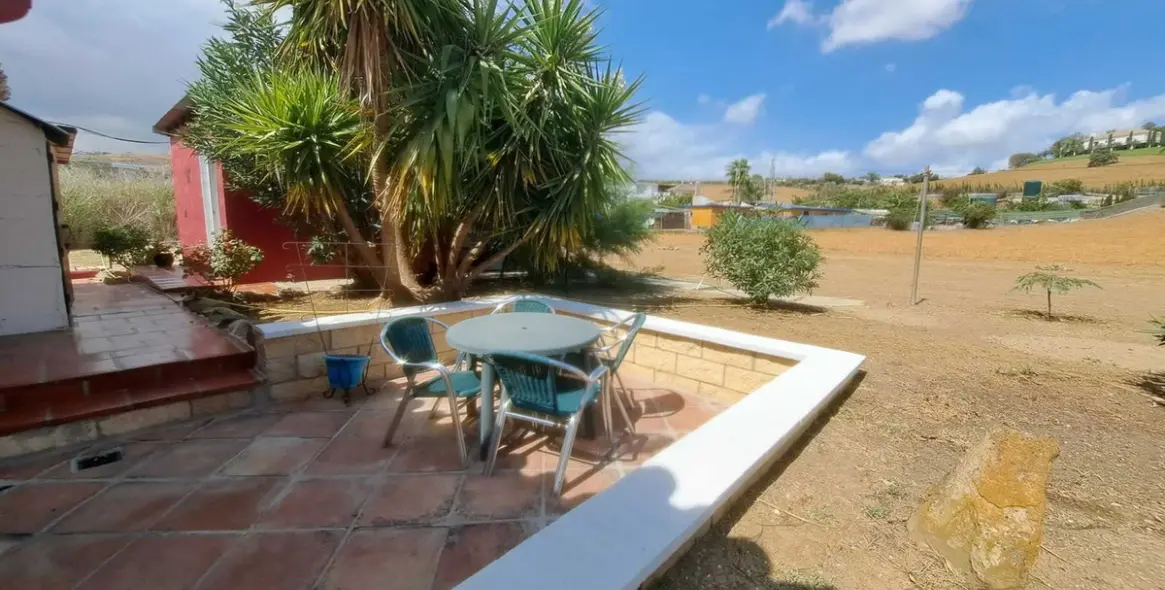 Venta de finca - cortijo en Coín 23