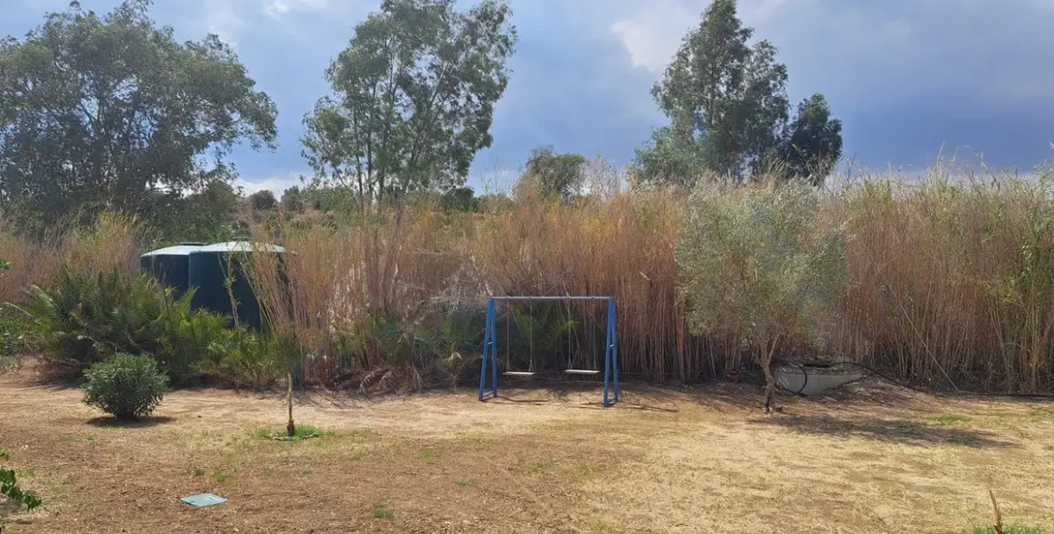 Venta de finca - cortijo en Coín 26