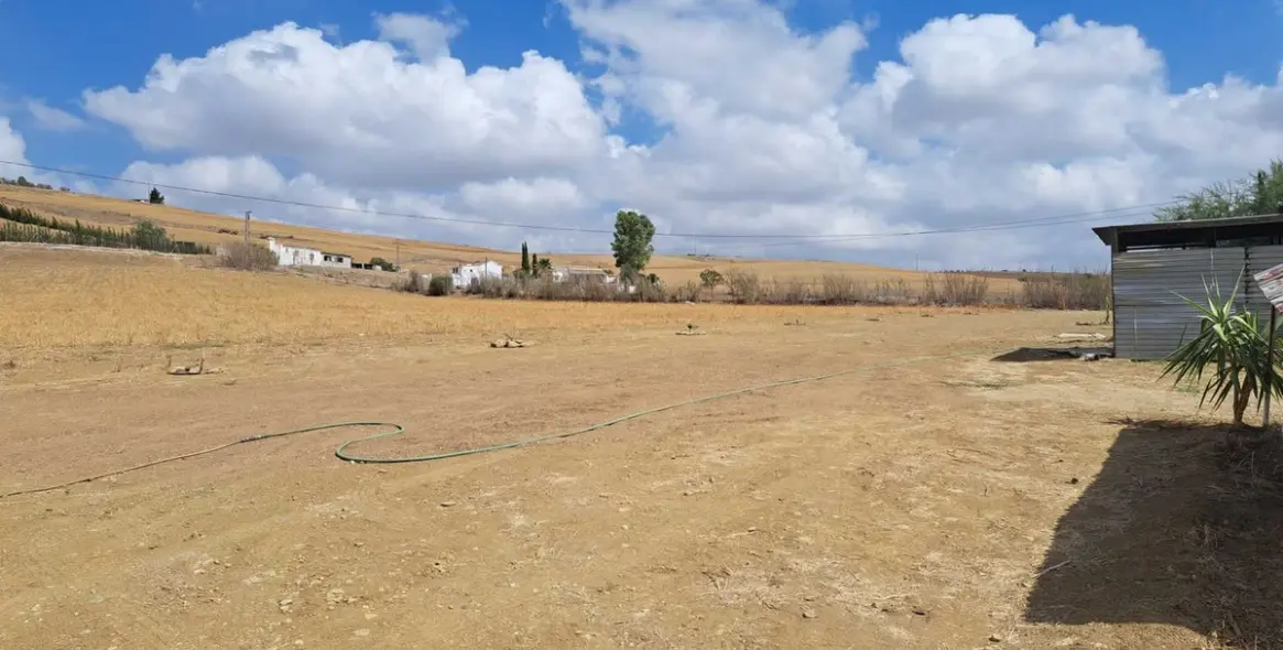 Venta de finca - cortijo en Coín 27