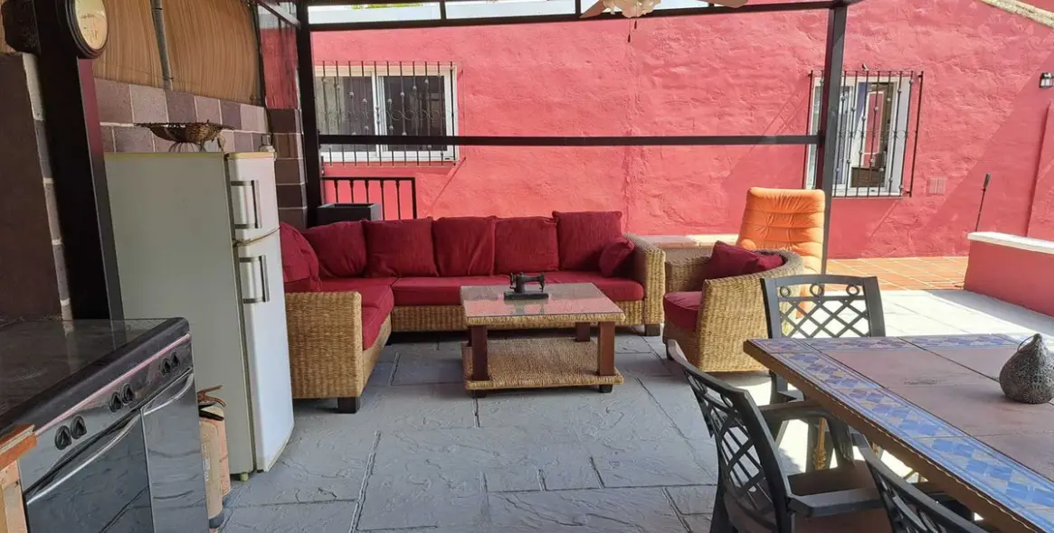 Venta de finca - cortijo en Coín 28