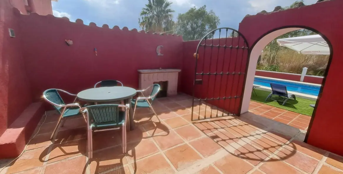 Venta de finca - cortijo en Coín 30