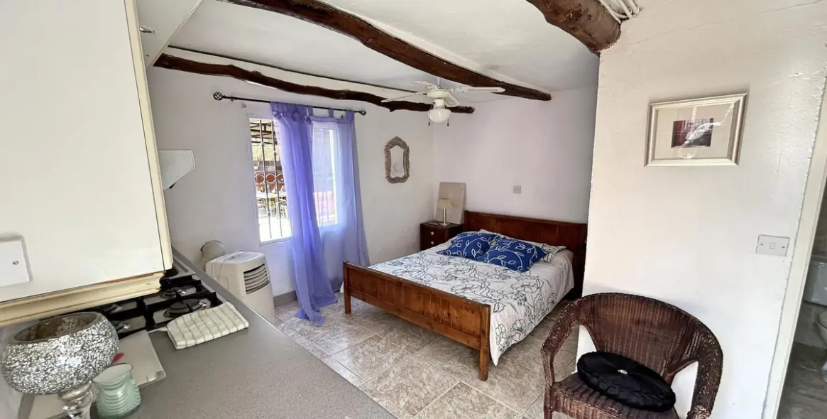 Venta de finca - cortijo en Coín 31