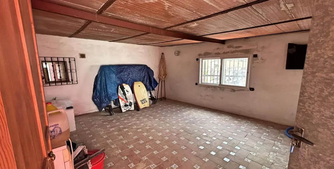 Venta de finca - cortijo en Coín 32