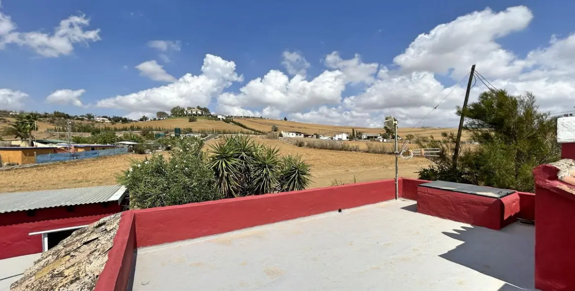 Venta de finca - cortijo en Coín 41
