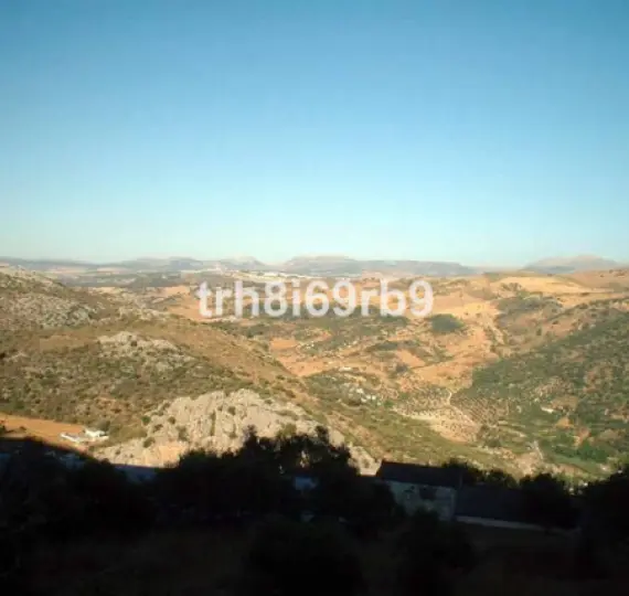 Продажа фермы в Ronda