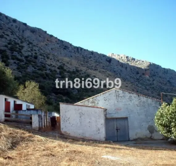 Продажа фермы в Ronda