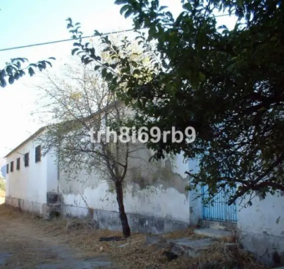 Продажа фермы в Ronda