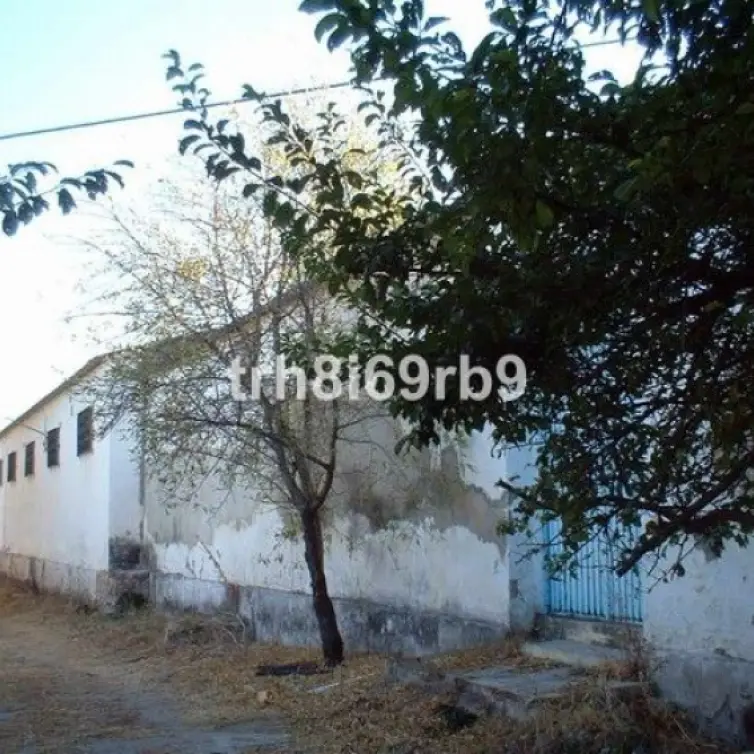 Sale of farm in Ronda