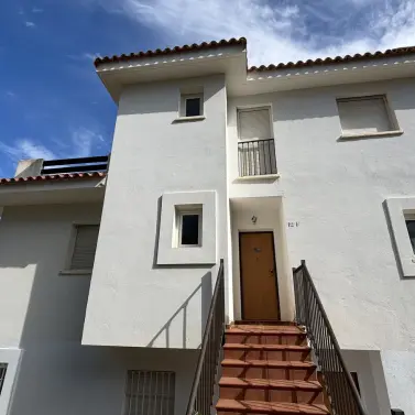 Sale of penthouse duplex in La Duquesa