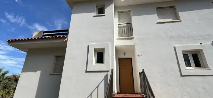 Sale of penthouse duplex in La Duquesa 0