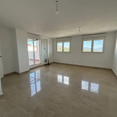 Sale of penthouse duplex in La Duquesa