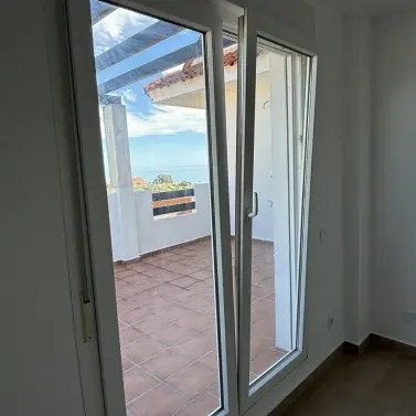 Sale of penthouse duplex in La Duquesa