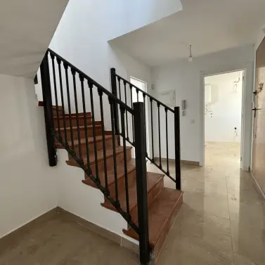 Sale of penthouse duplex in La Duquesa