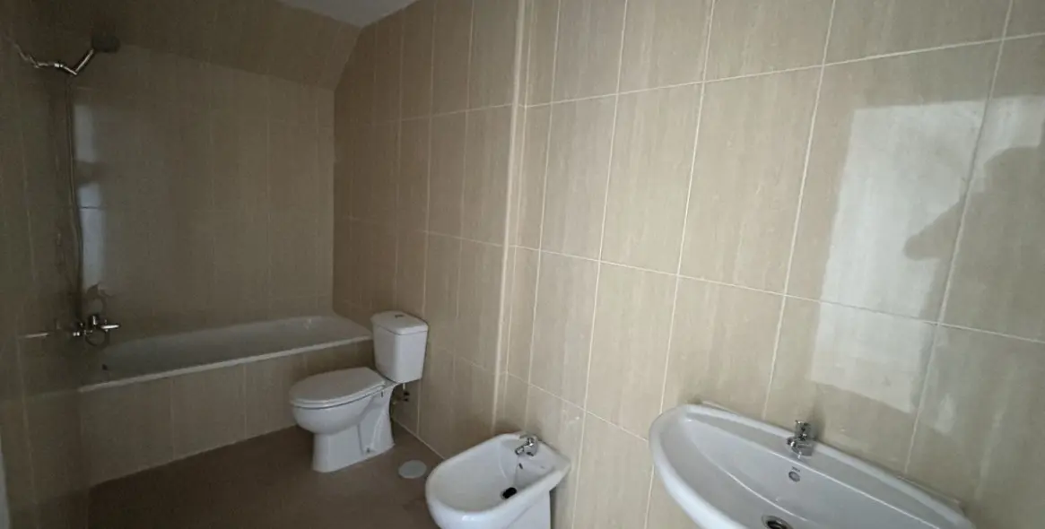 Sale of penthouse duplex in La Duquesa 13