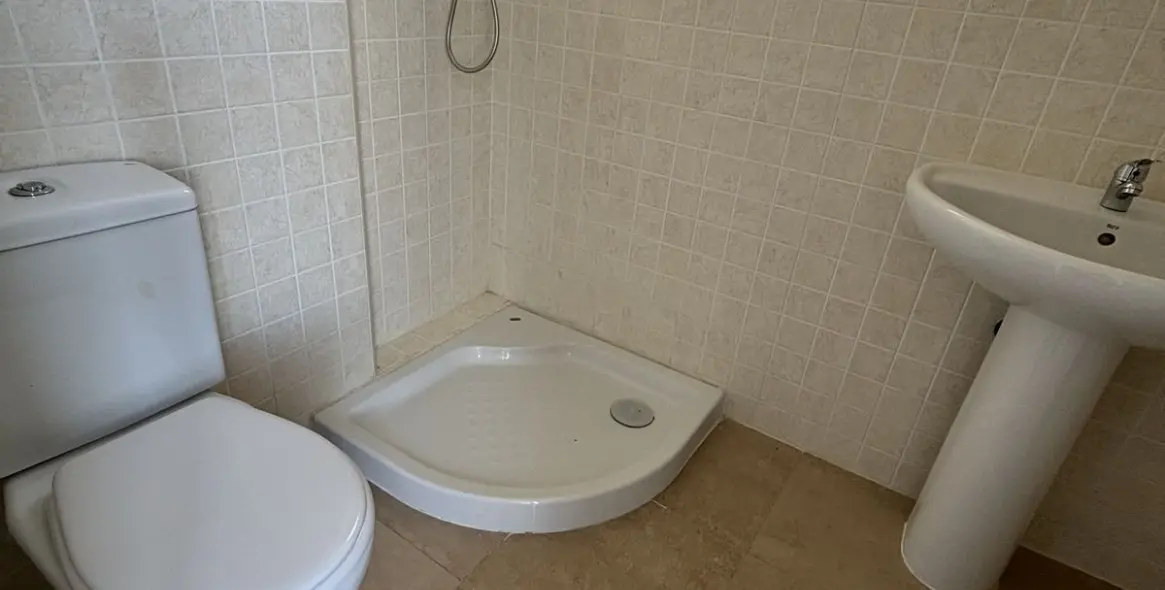 Sale of penthouse duplex in La Duquesa 27